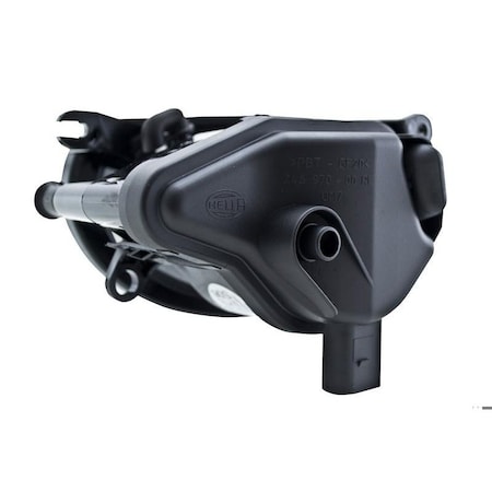 Hella Lamp Fog Rh Audi A3/ 247003021